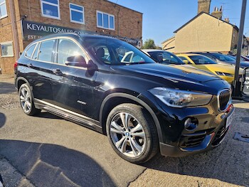 Used BMW X1 2017 for sale - 76112140: Photo 2