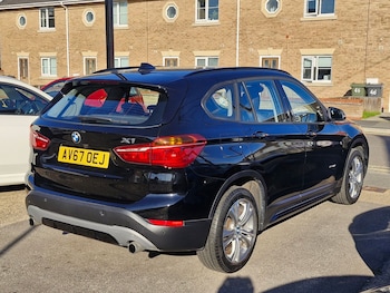 Used BMW X1 2017 for sale - 76112140: Photo 3