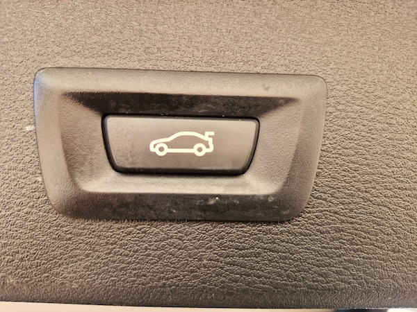 Used BMW X1 2017 for sale - 76112140: Photo 5