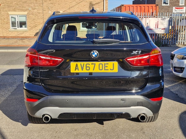 Used BMW X1 2017 for sale - 76112140: Photo 7