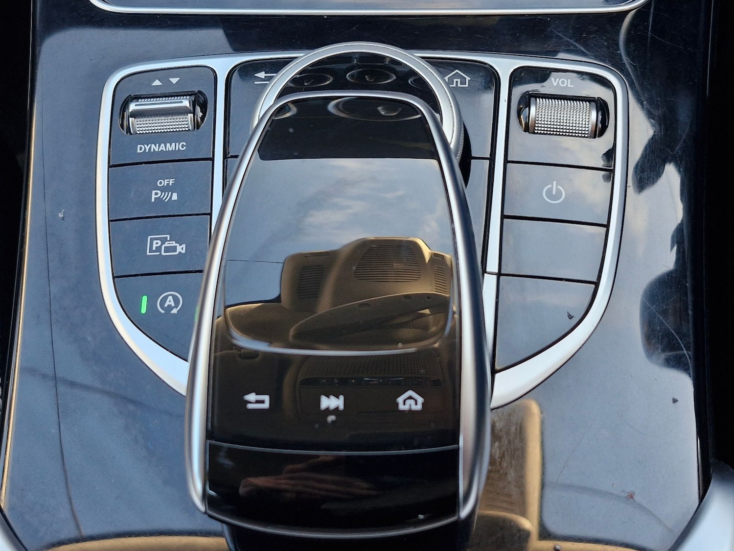 Used Mercedes-Benz C Class 2019 for sale - 77145913: Photo 24