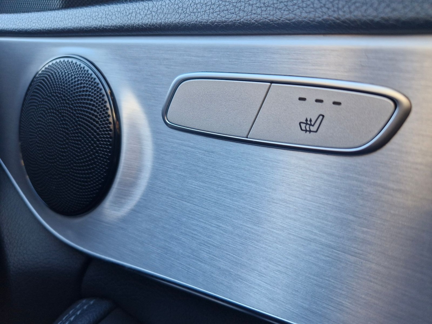 Used Mercedes-Benz C Class 2019 for sale - 77145913: Photo 34