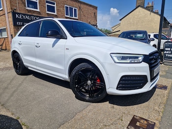 Used Audi Q3 2015 for sale - 78723284: Photo
