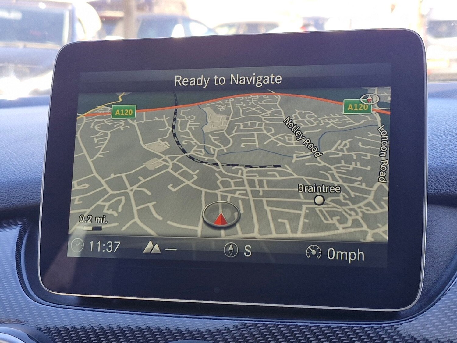 Vehicle 28