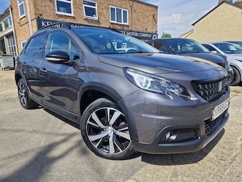 Peugeot - 2008