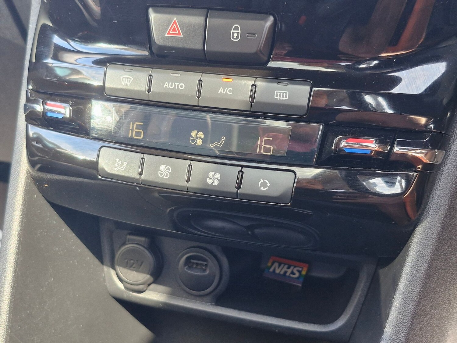 Vehicle 34