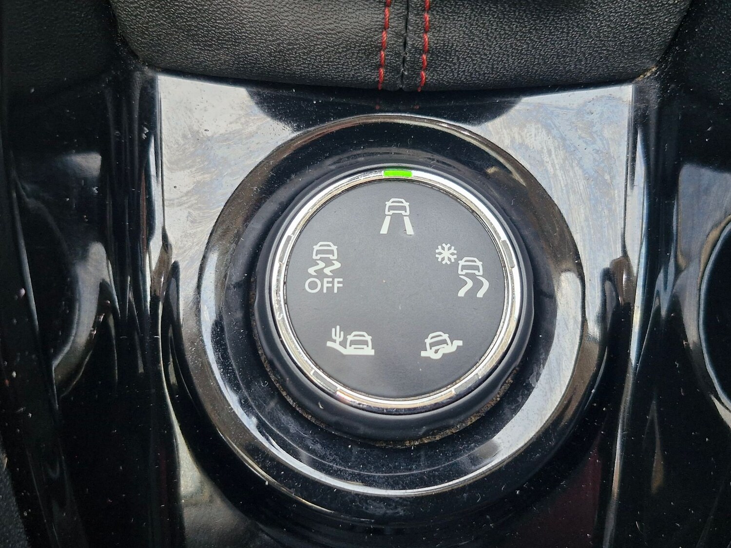 Vehicle 38