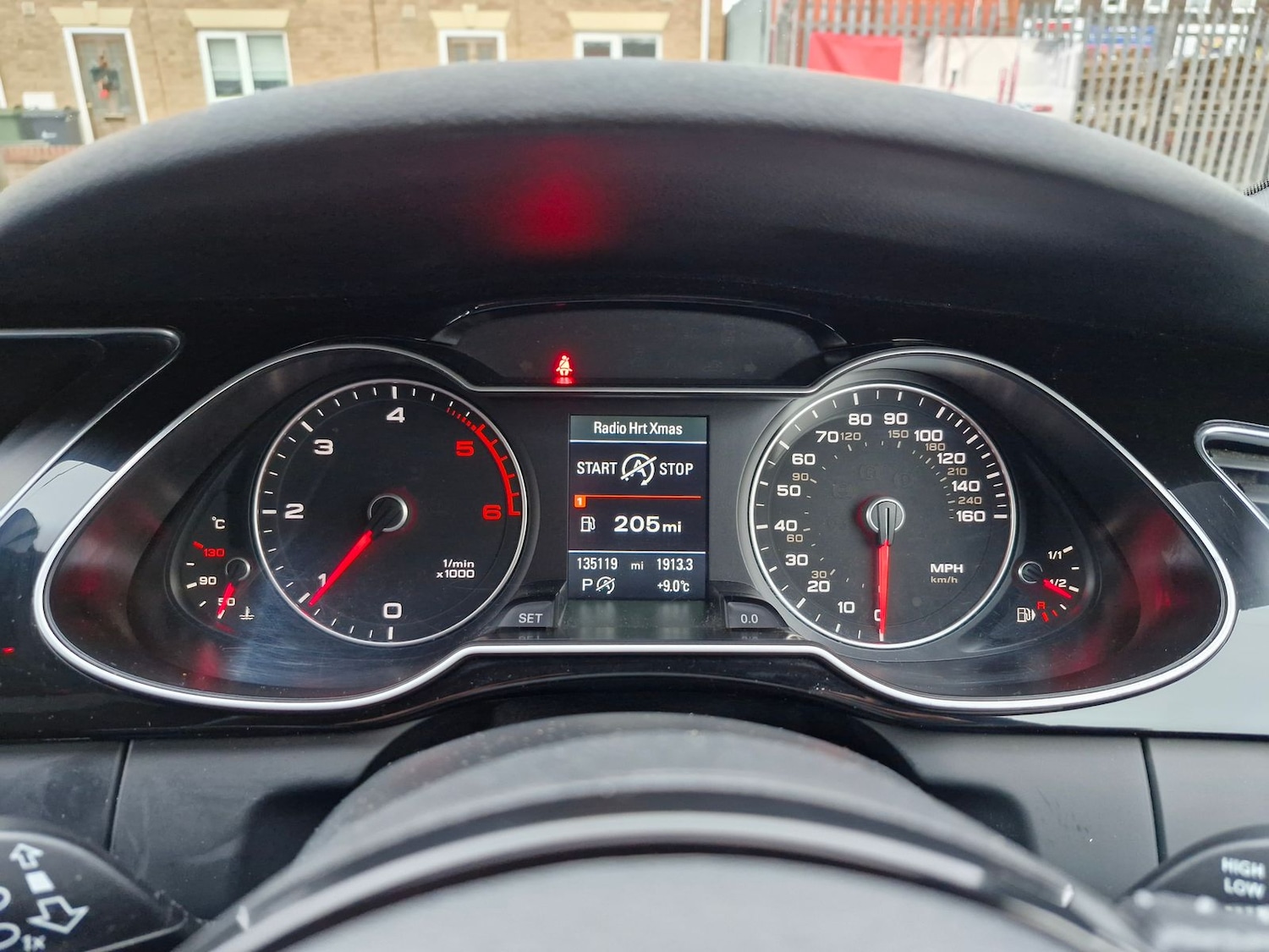 Used Audi A4 2013 for sale - 76978016: Photo 10