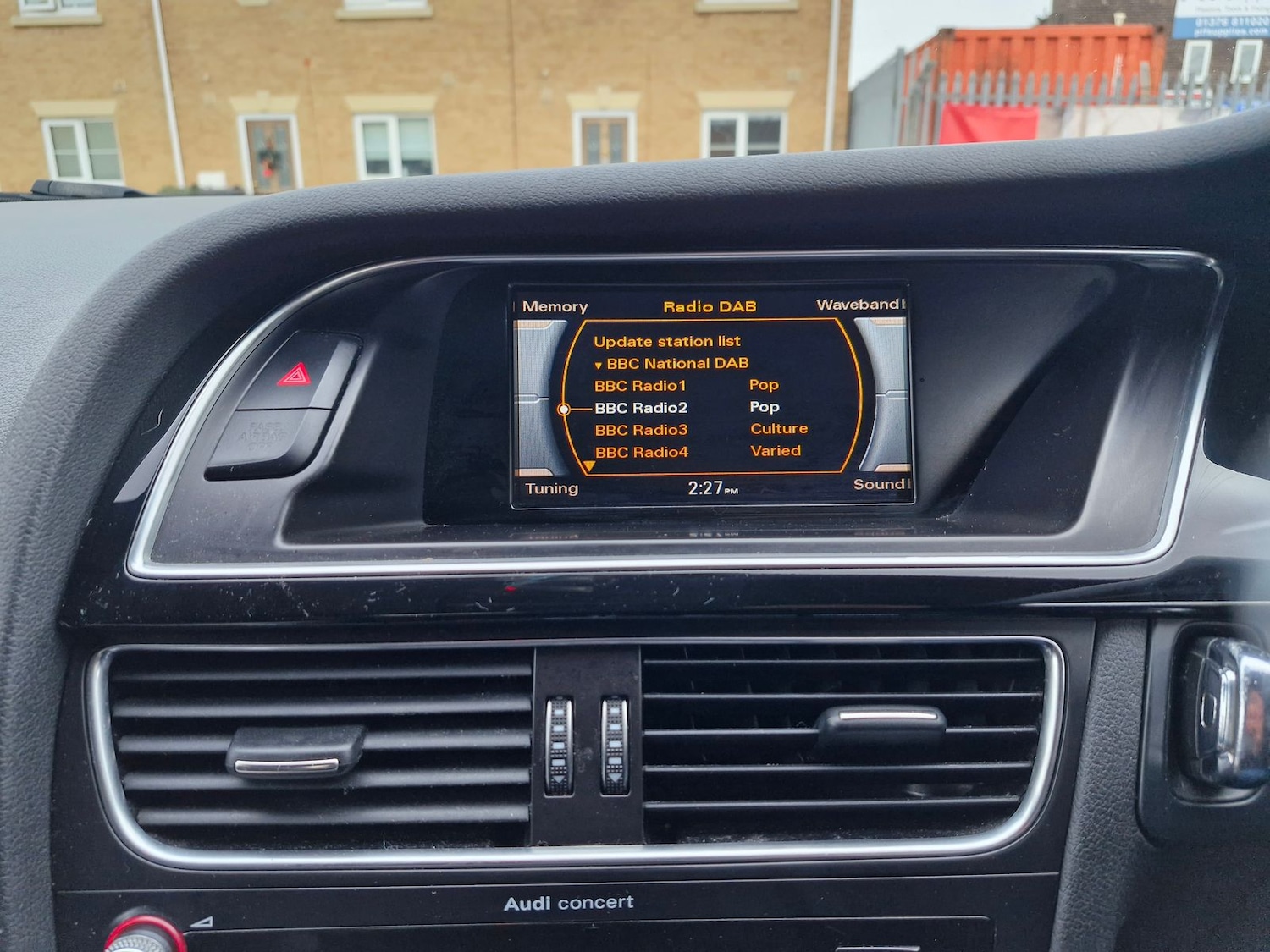 Used Audi A4 2013 for sale - 76978016: Photo 14