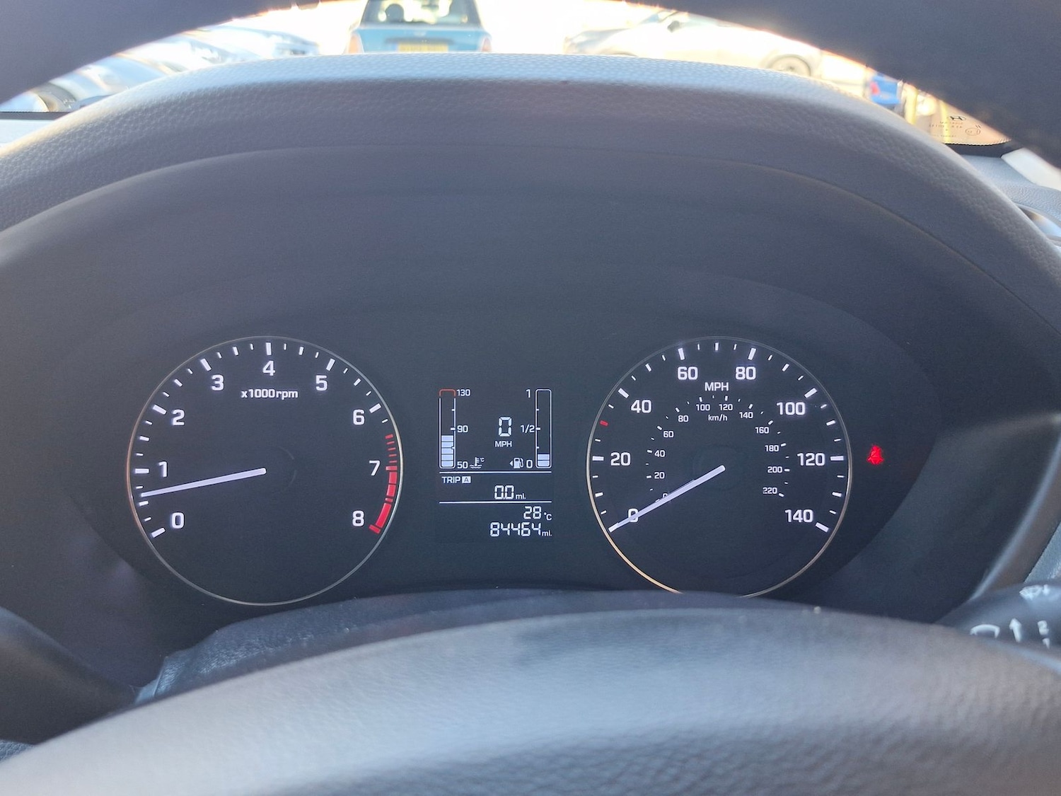 Used Hyundai i20 2015 for sale - 76387513: Photo 17