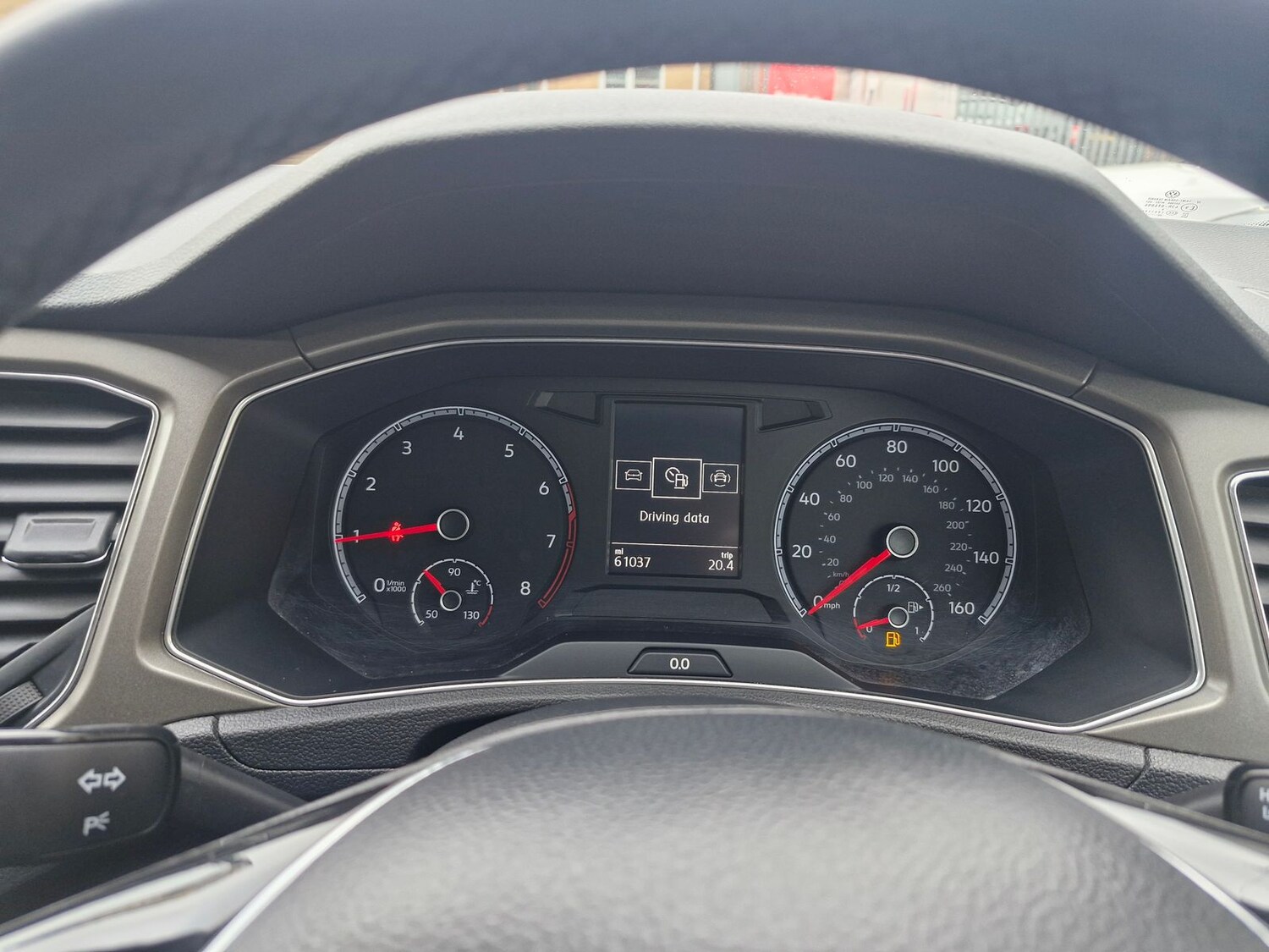 Used Volkswagen T-Roc 2021 for sale - 77365624: Photo 19