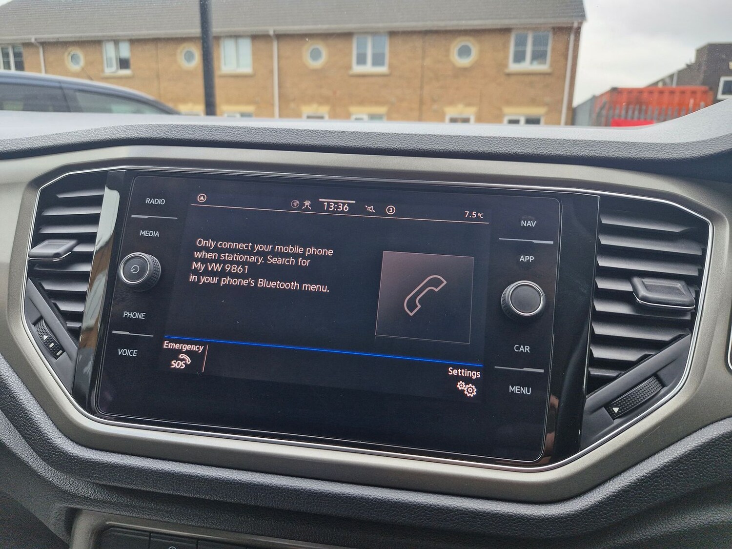 Used Volkswagen T-Roc 2021 for sale - 77365624: Photo 24