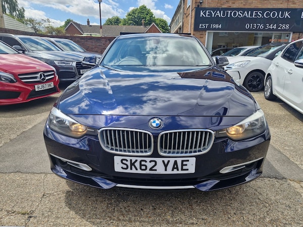 Used BMW 3 Series 2012 for sale - 75062952: Photo 10