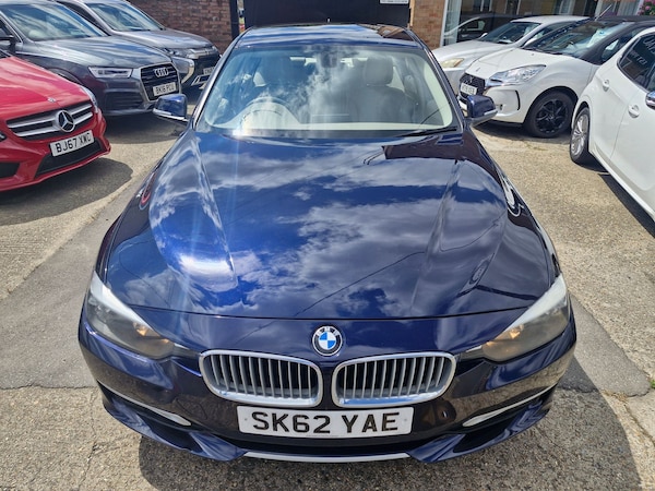 Used BMW 3 Series 2012 for sale - 75062952: Photo 11