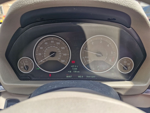 Used BMW 3 Series 2012 for sale - 75062952: Photo 13