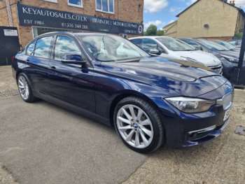 Used BMW 3 Series 2012 for sale - 75062952: Photo