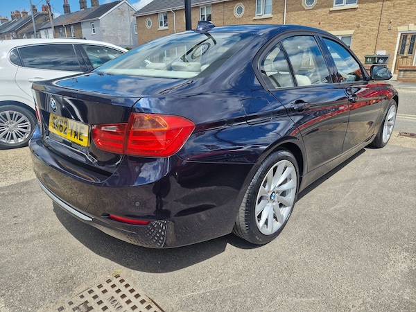 Used BMW 3 Series 2012 for sale - 75062952: Photo 3