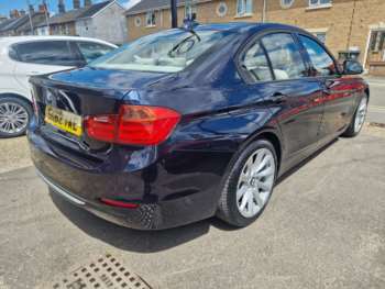 Used BMW 3 Series 2012 for sale - 75062952: Photo