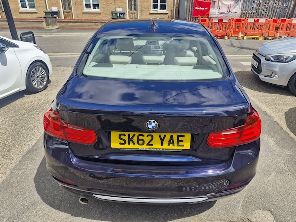 Used BMW 3 Series 2012 for sale - 75062952: Photo 6