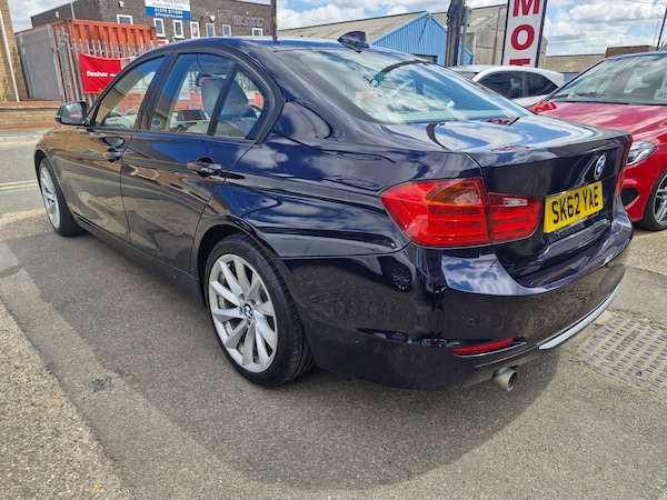Used BMW 3 Series 2012 for sale - 75062952: Photo 7