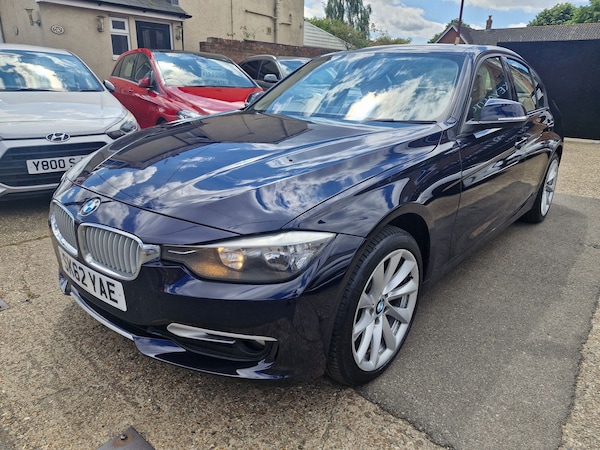 Used BMW 3 Series 2012 for sale - 75062952: Photo 9