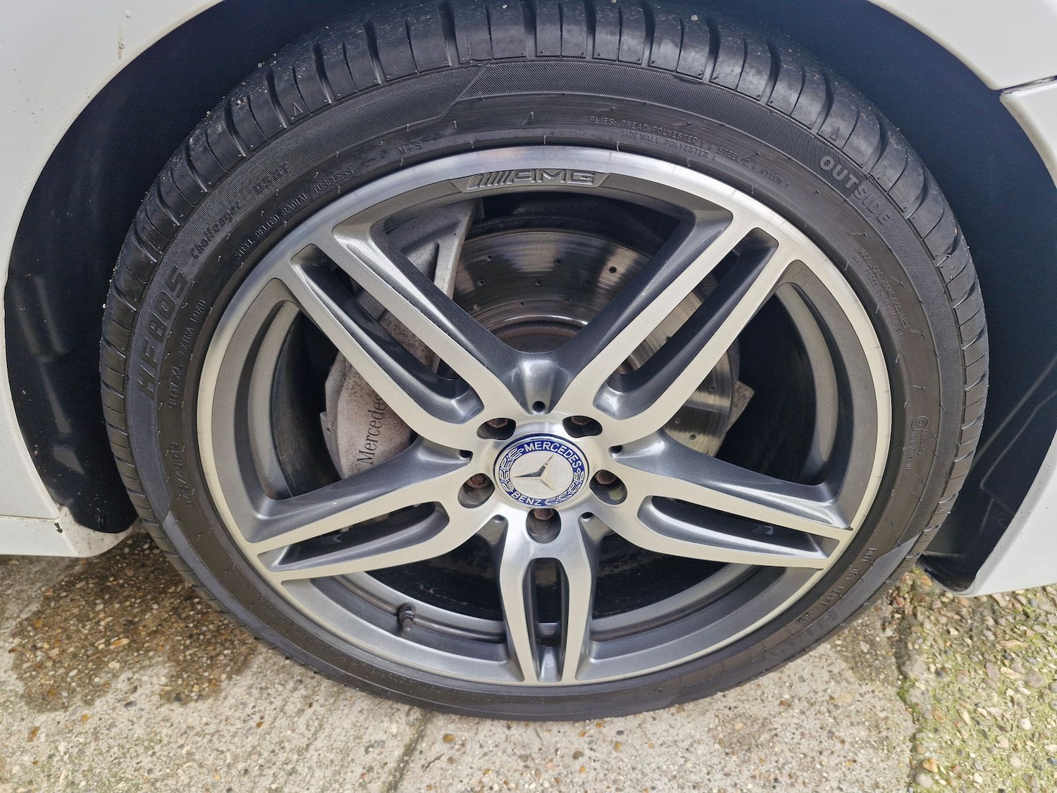 Used Mercedes-Benz E Class 2016 for sale - 76661194: Photo 11