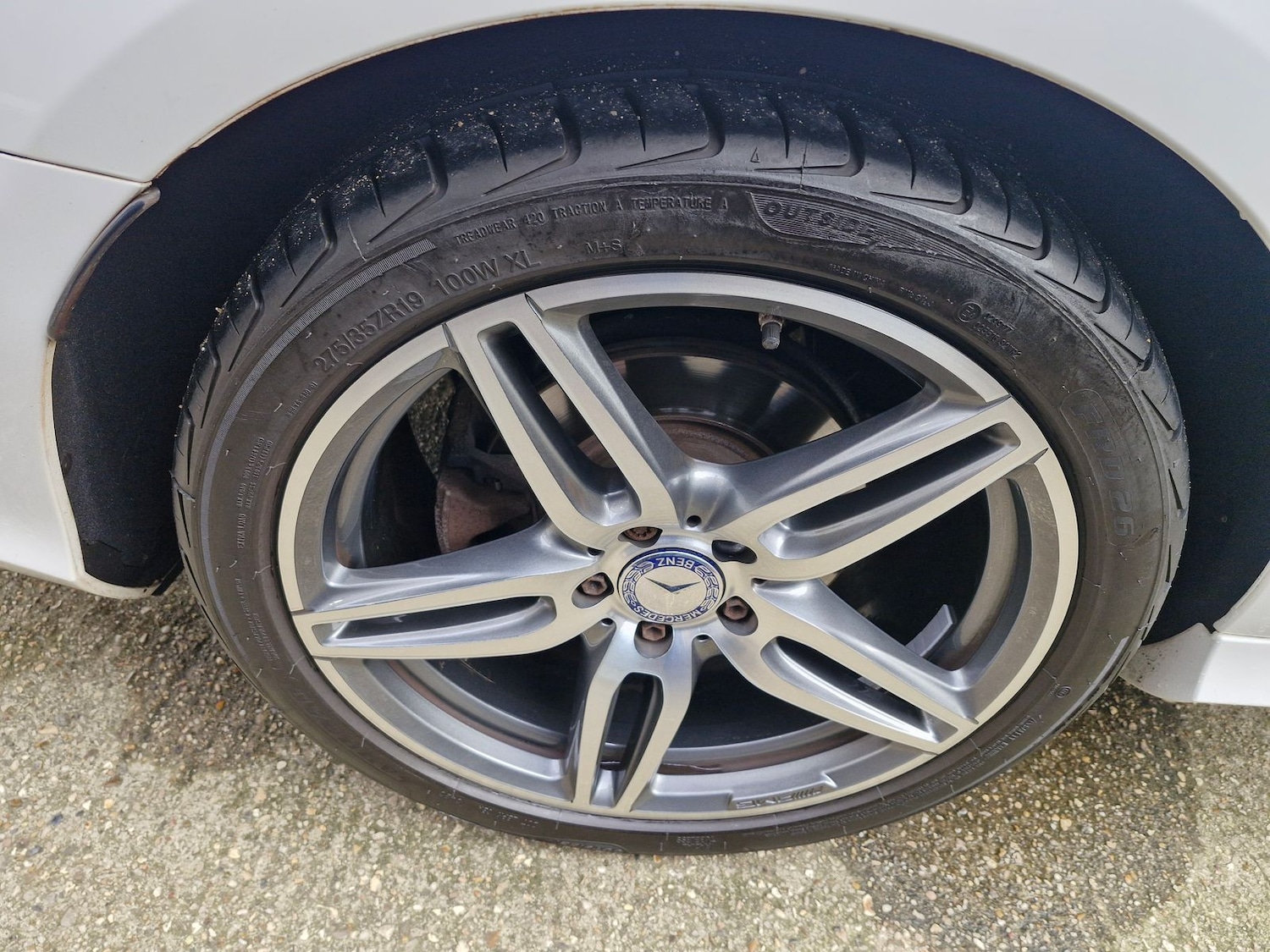 Used Mercedes-Benz E Class 2016 for sale - 76661194: Photo 12