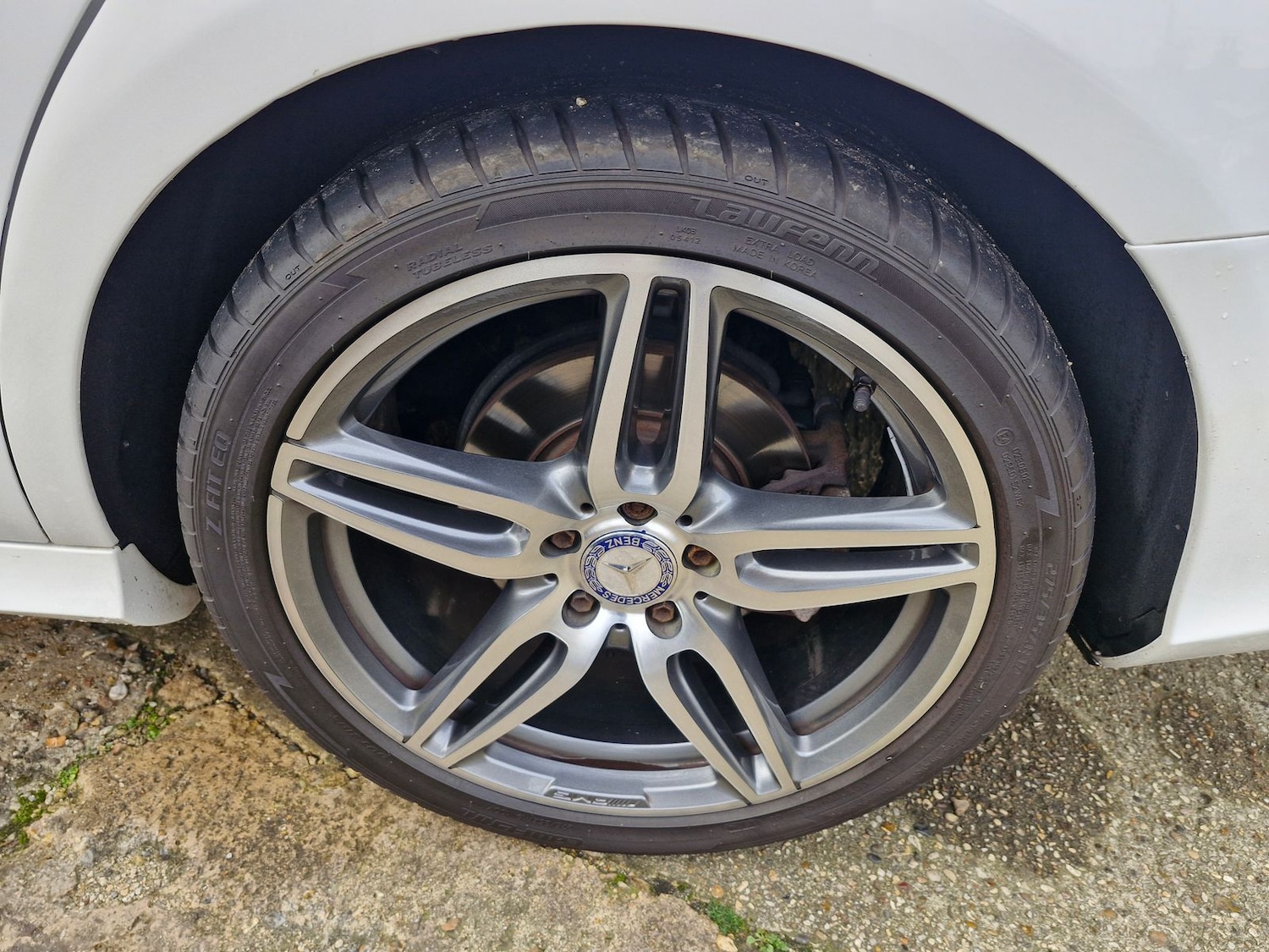 Used Mercedes-Benz E Class 2016 for sale - 76661194: Photo 14