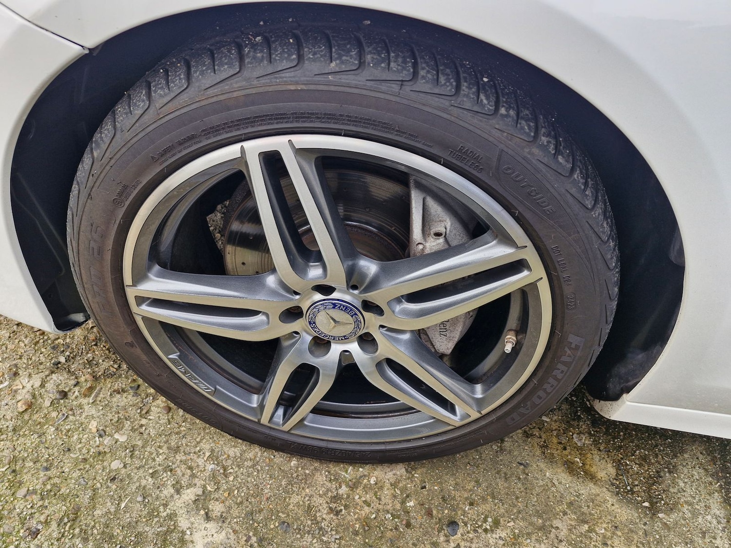 Used Mercedes-Benz E Class 2016 for sale - 76661194: Photo 15