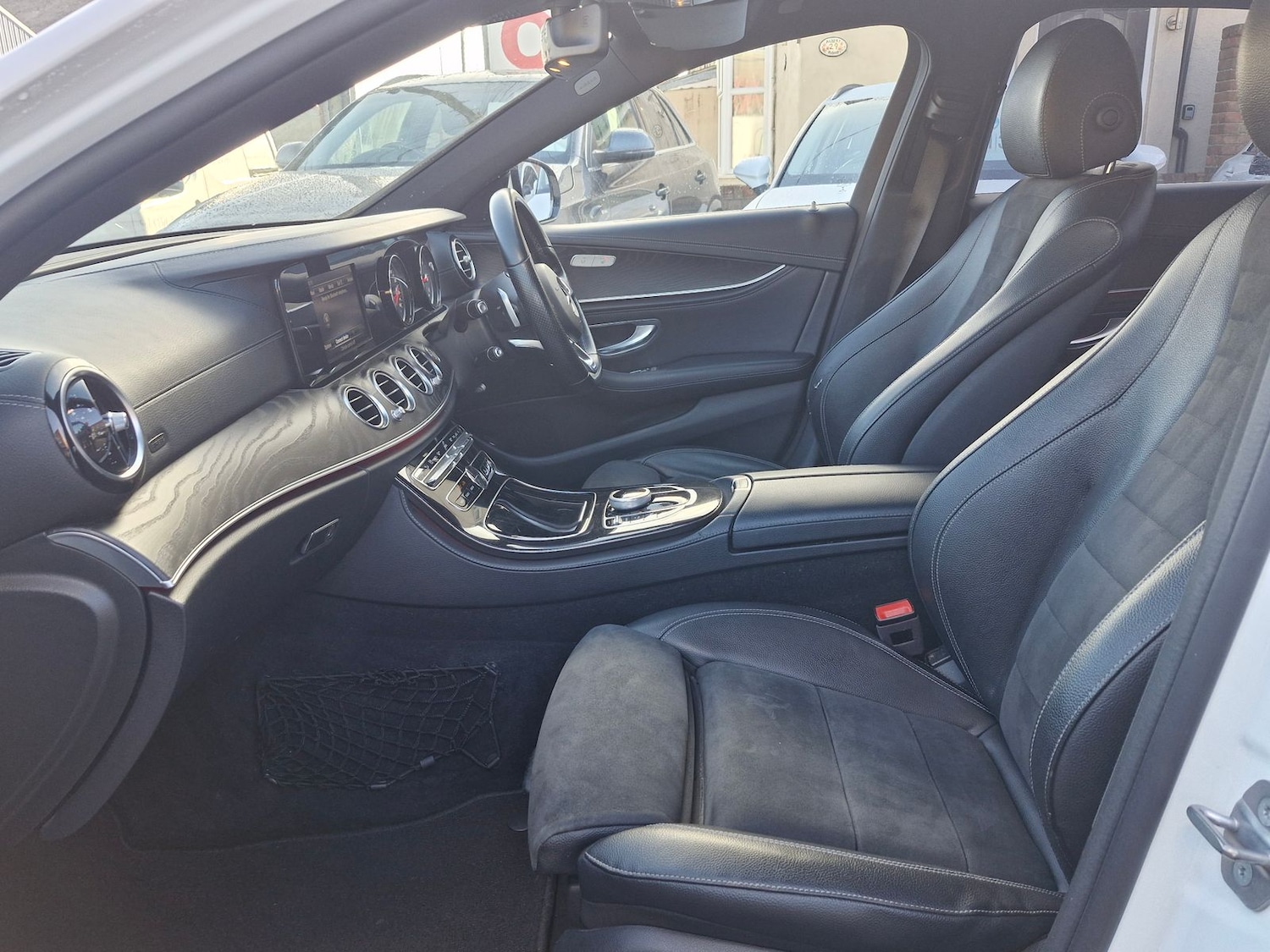 Used Mercedes-Benz E Class 2016 for sale - 76661194: Photo 20