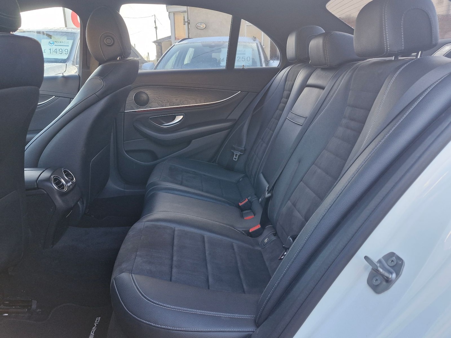 Used Mercedes-Benz E Class 2016 for sale - 76661194: Photo 21