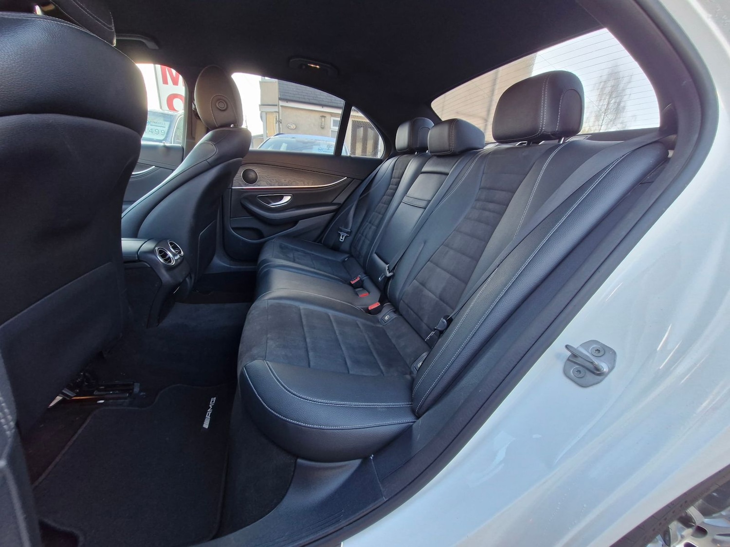 Used Mercedes-Benz E Class 2016 for sale - 76661194: Photo 22