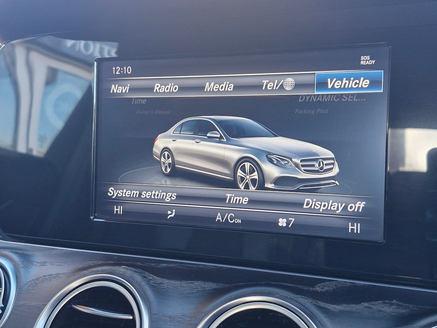 Used Mercedes-Benz E Class 2016 for sale - 76661194: Photo 24