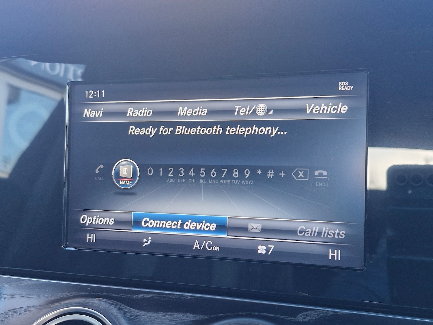 Used Mercedes-Benz E Class 2016 for sale - 76661194: Photo 26