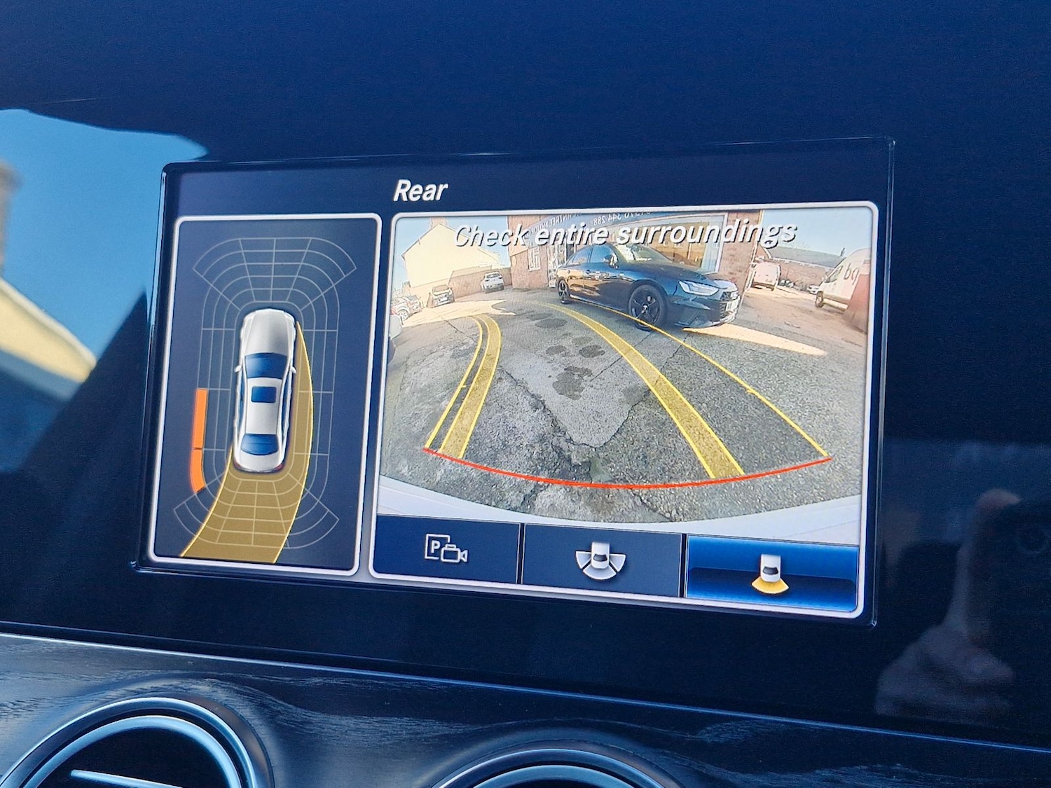 Used Mercedes-Benz E Class 2016 for sale - 76661194: Photo 27