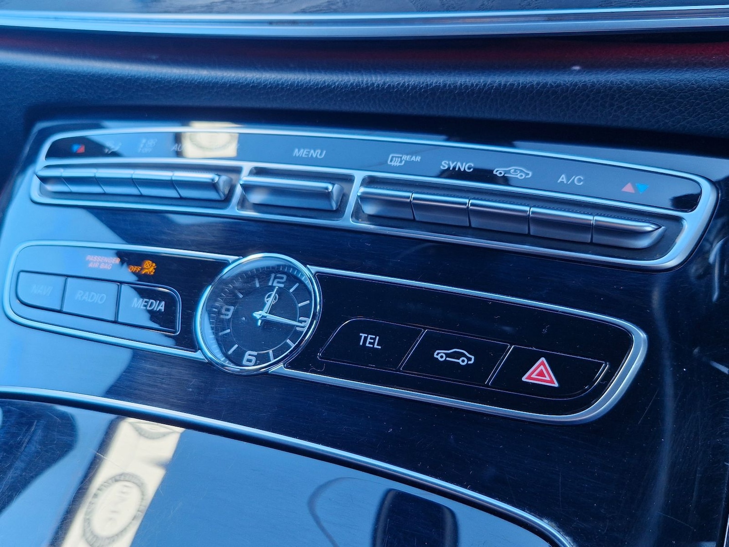 Used Mercedes-Benz E Class 2016 for sale - 76661194: Photo 29