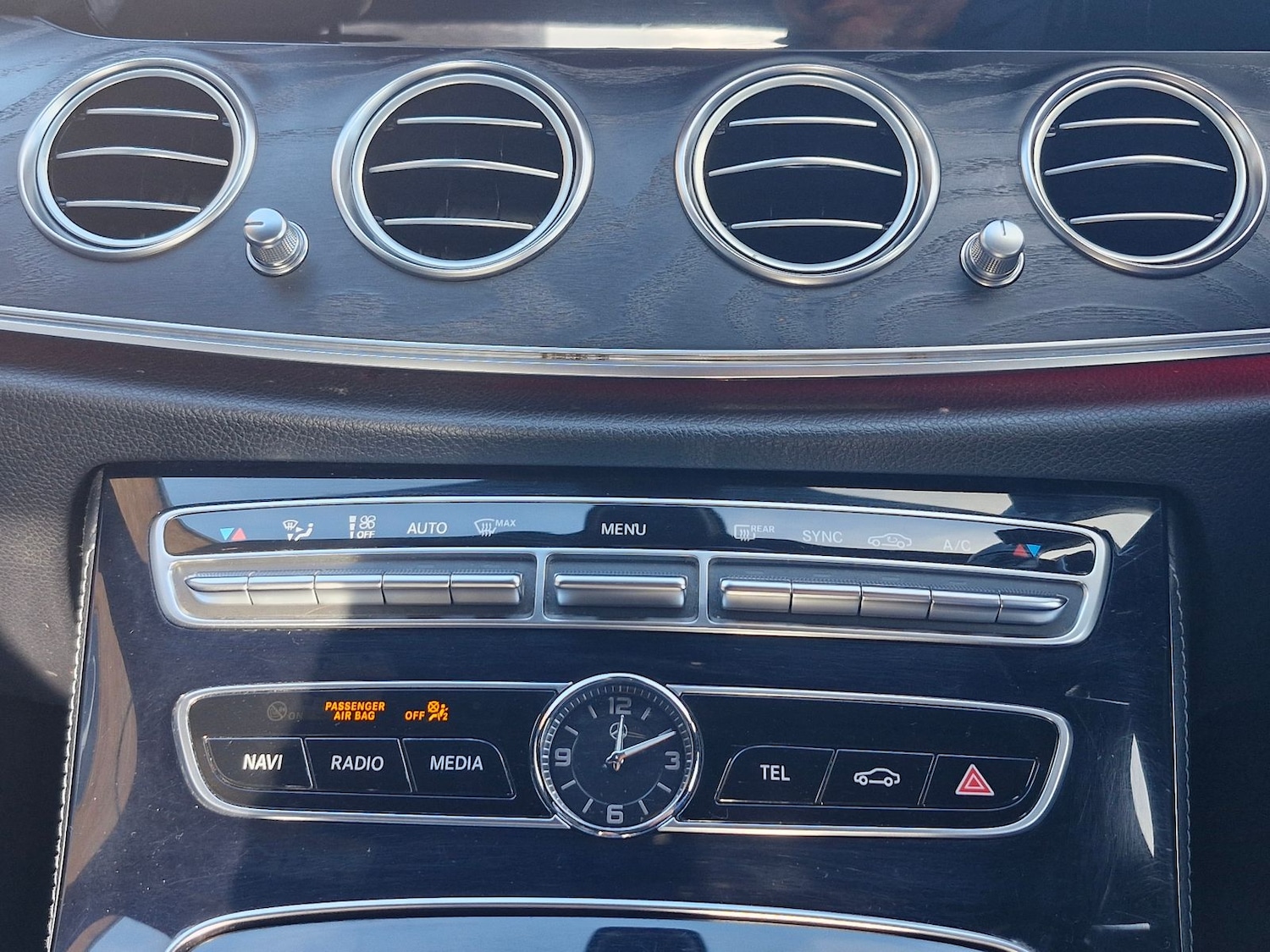 Used Mercedes-Benz E Class 2016 for sale - 76661194: Photo 30