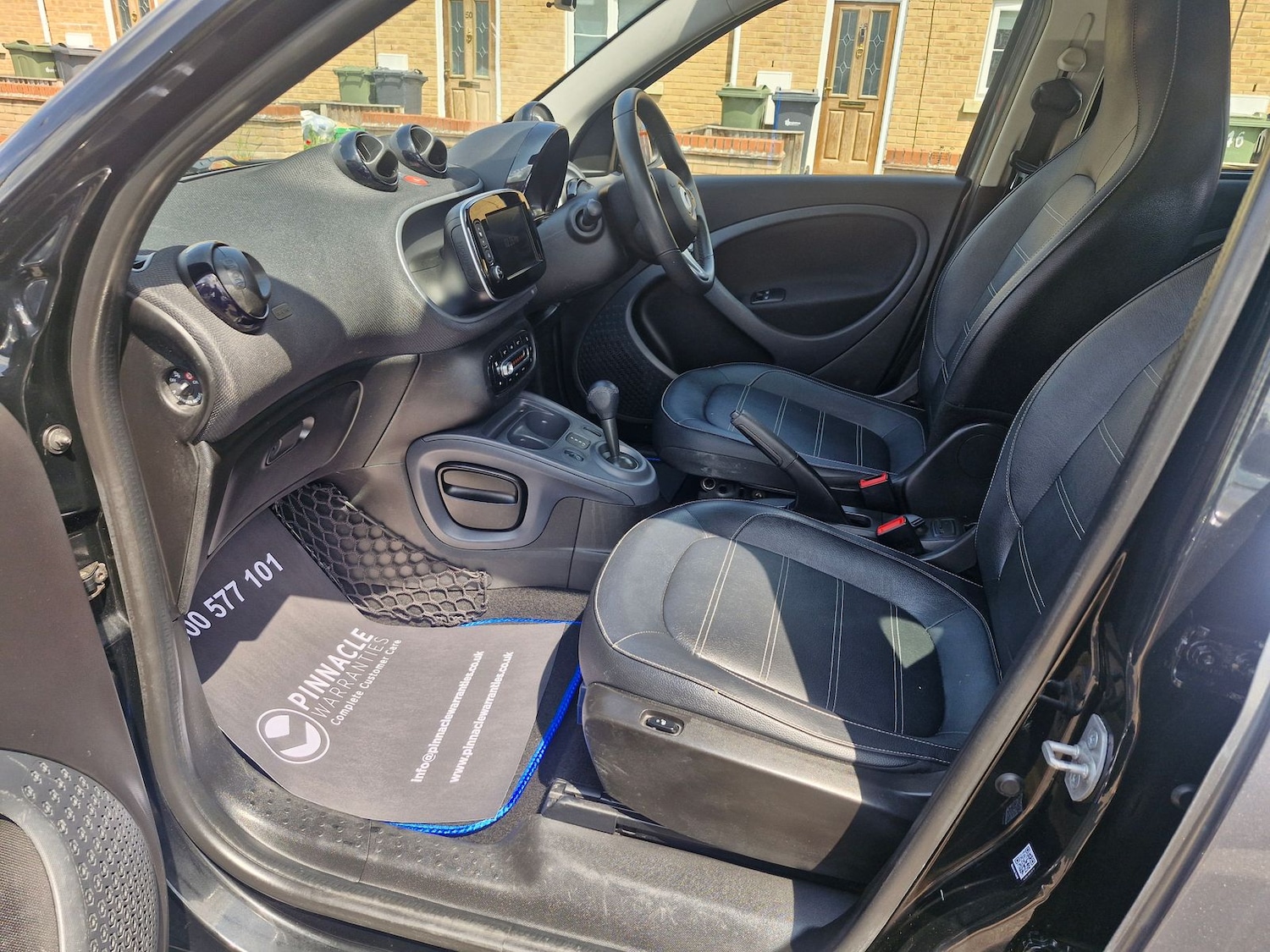 Vehicle 15
