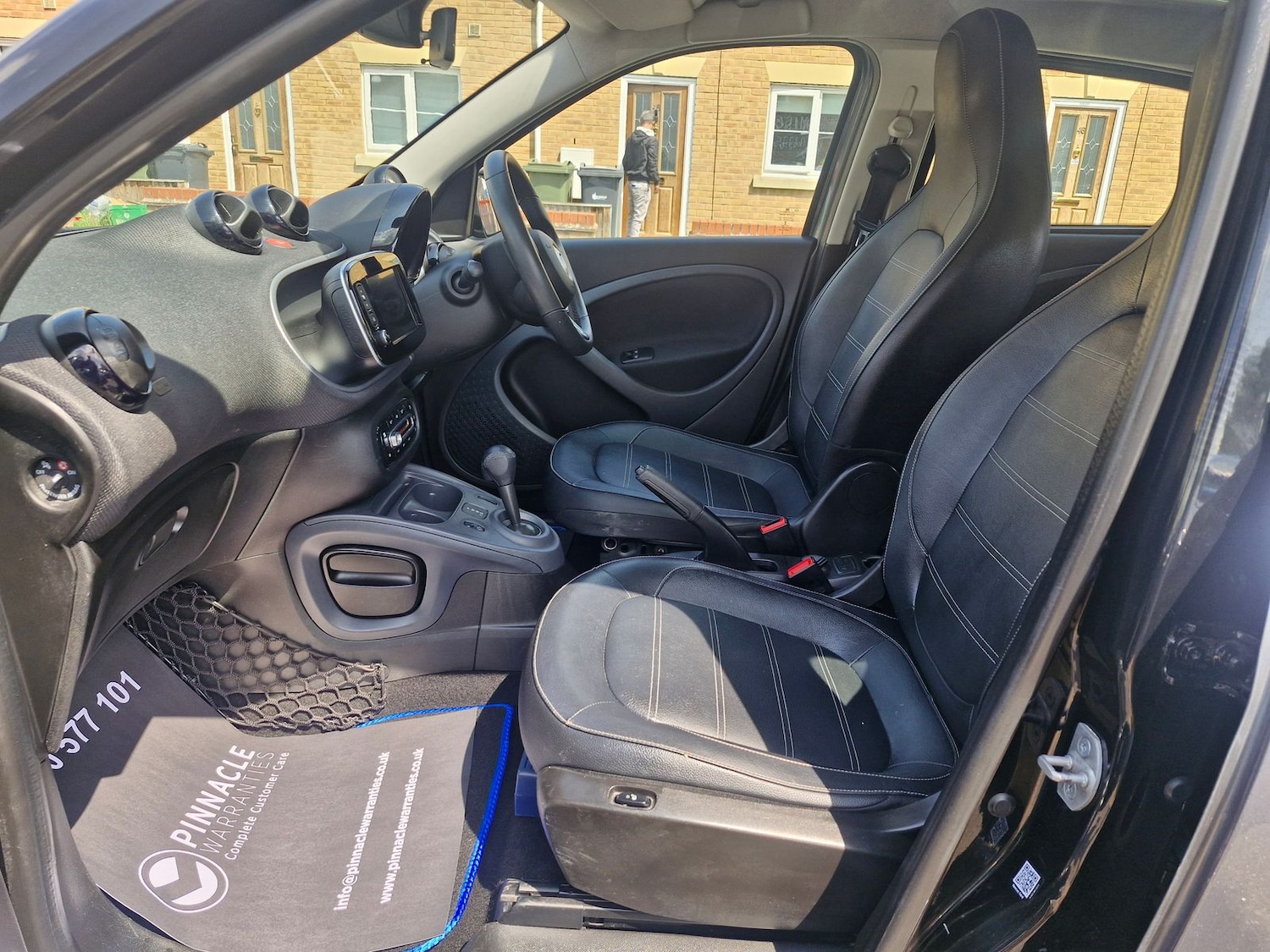 Vehicle 17