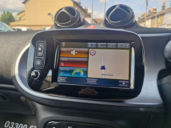 Used smart forfour 2019 for sale - 75042574: Photo 19