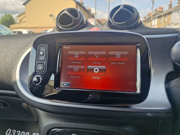 Used smart forfour 2019 for sale - 75042574: Photo 21