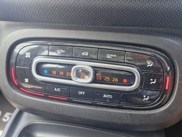 Used smart forfour 2019 for sale - 75042574: Photo 22