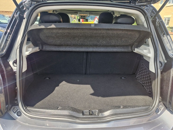 Used smart forfour 2019 for sale - 75042574: Photo 6