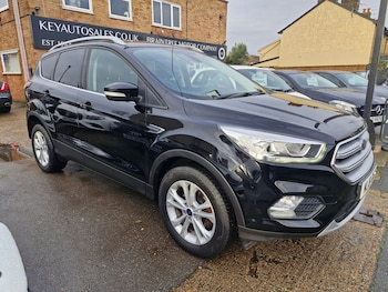 Used Ford Kuga 2018 for sale - 76875099: Photo