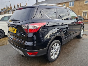 Used Ford Kuga 2018 for sale - 76875099: Photo