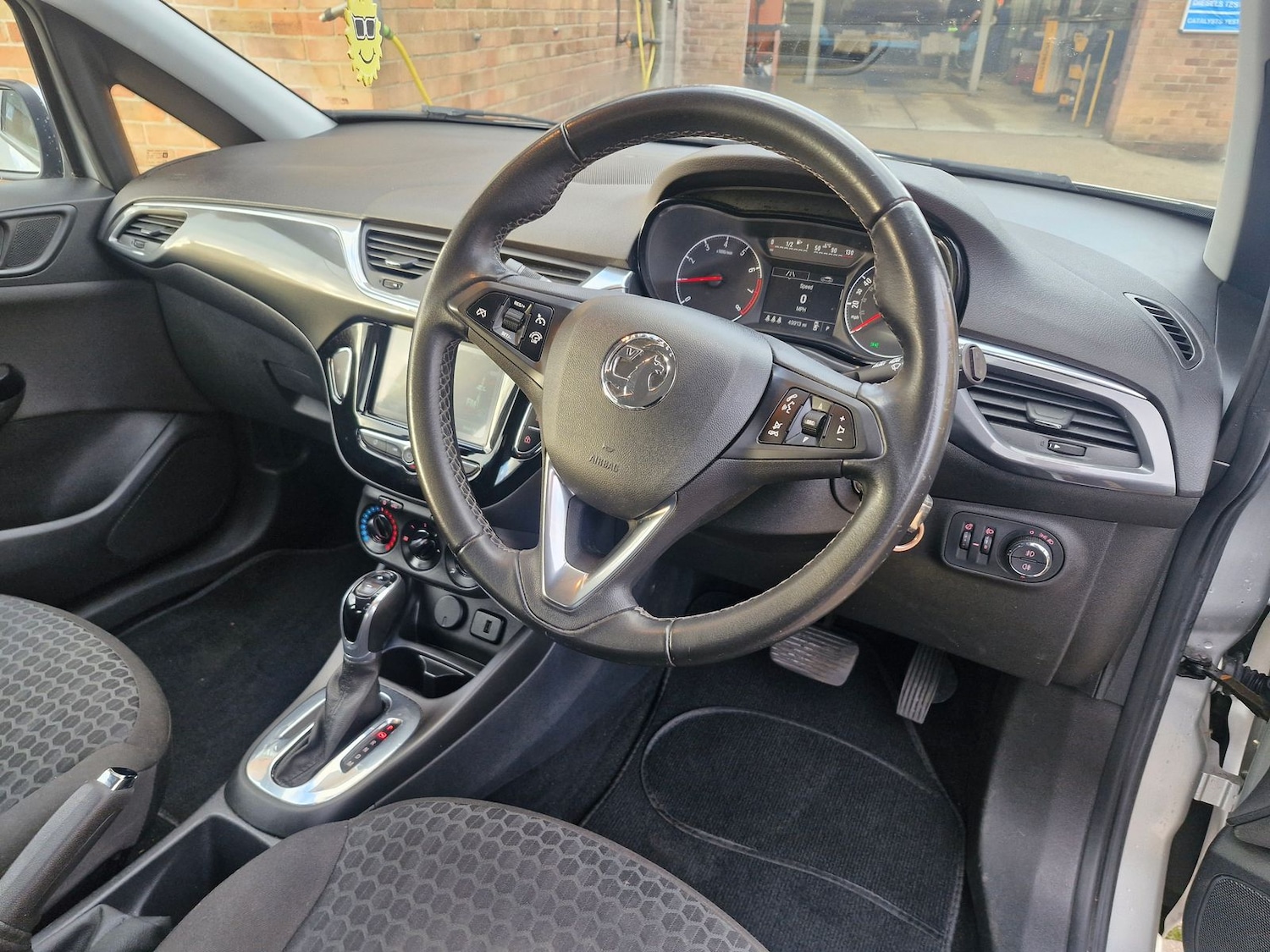 Used Vauxhall Corsa 2018 for sale - 77031642: Photo 11