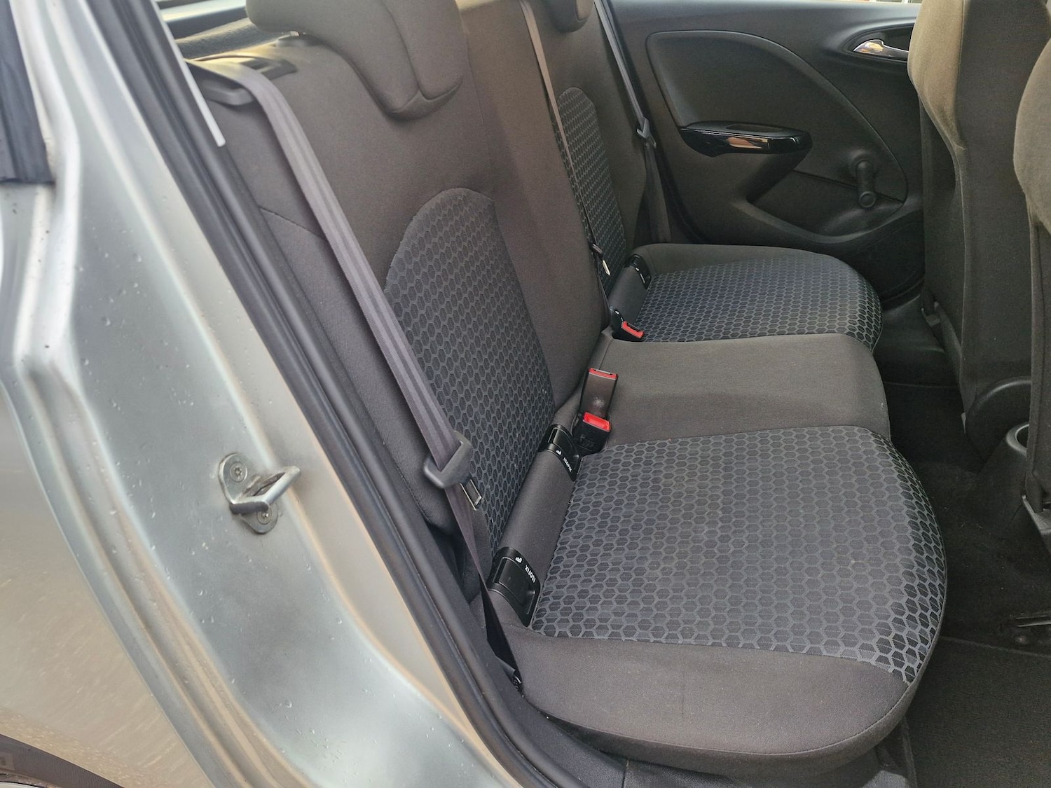 Used Vauxhall Corsa 2018 for sale - 77031642: Photo 14