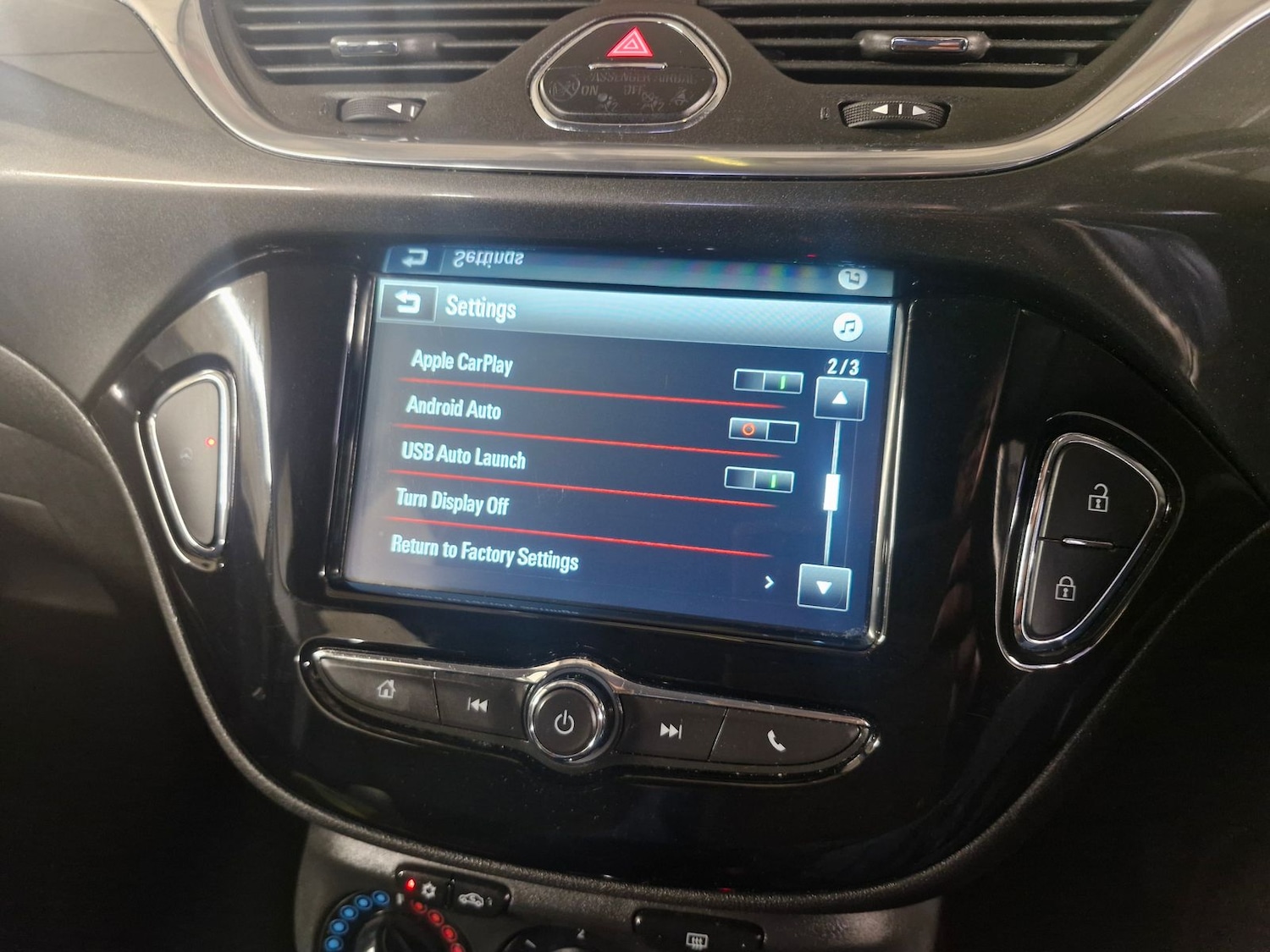 Used Vauxhall Corsa 2018 for sale - 77031642: Photo 19