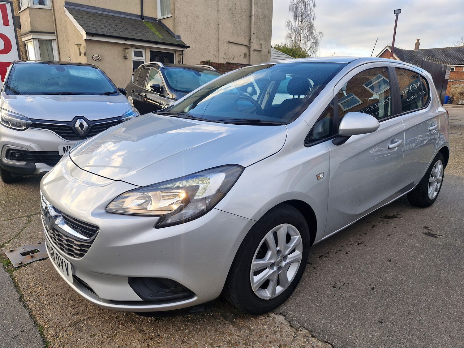 Used Vauxhall Corsa 2018 for sale - 77031642: Photo 7