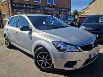 2010 - 1.6 1 Hatchback 5dr Petrol Auto Euro 4 (124 bhp)